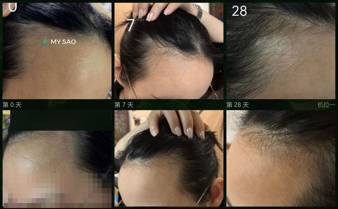 杭州店員工 B / Hangzhou store staff B